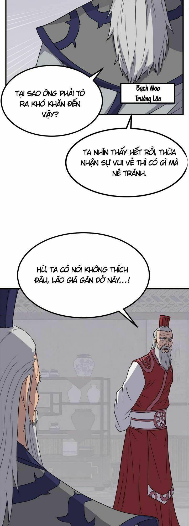 Trọng Sinh, Bất Khả Chiến Bại: Chapter 114