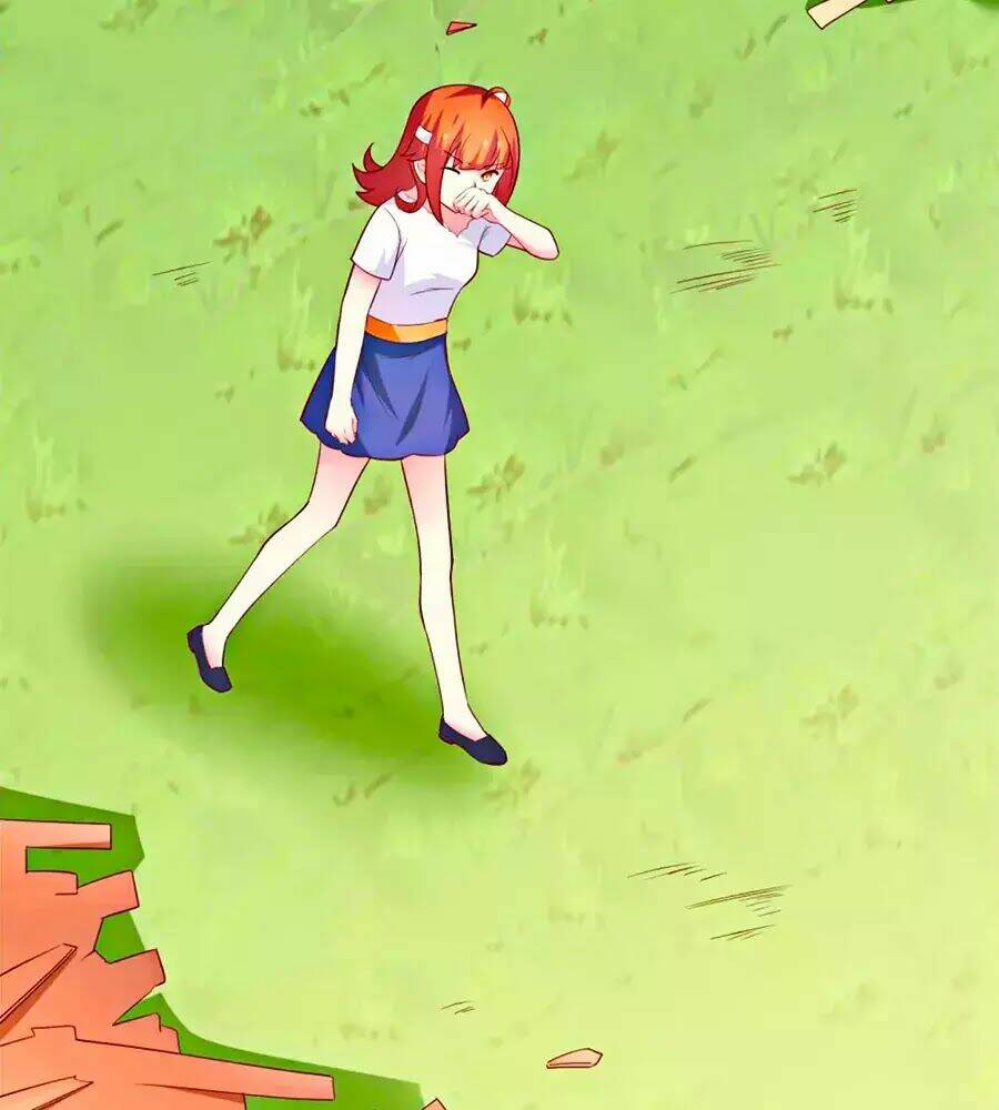 Cuộc Sống Hào Môn Của Vu Nữ: Chapter 50