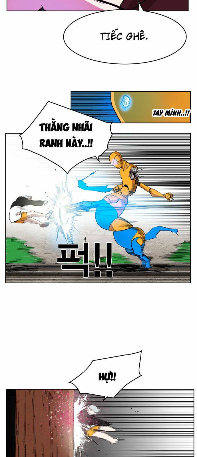 Hard Core Leveling Warrior: Chapter 82