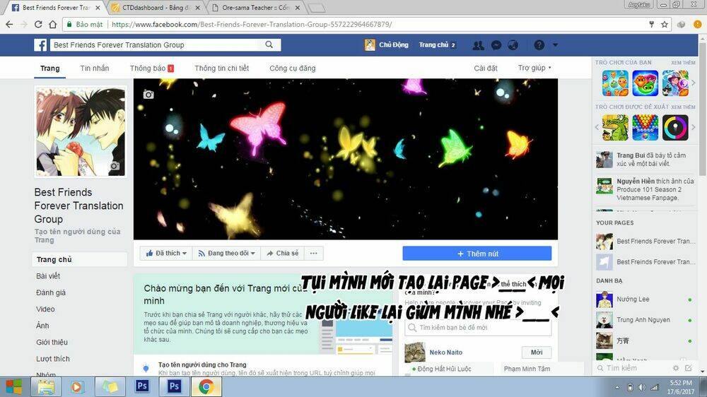 Thầy Giáo Của Tôi: Chapter 111