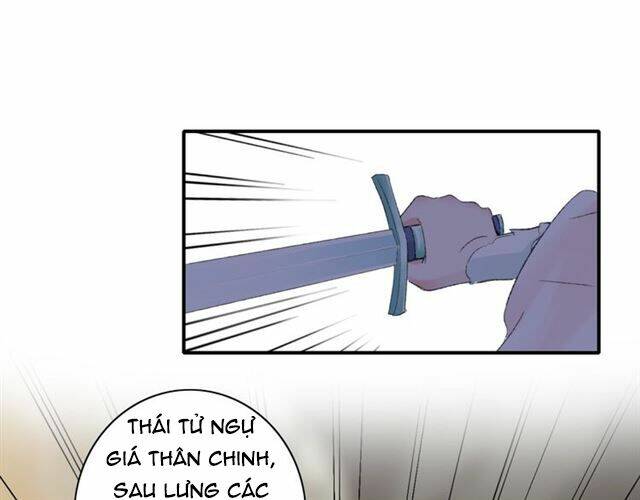 Hoa Nhan Sách: Chapter 60.1