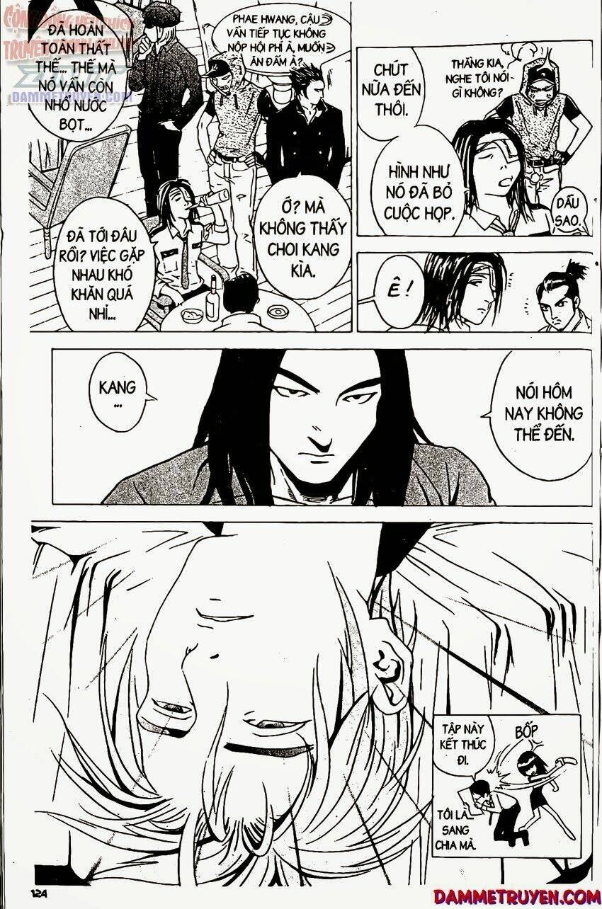 Ai Hơn Ai: Chapter 125