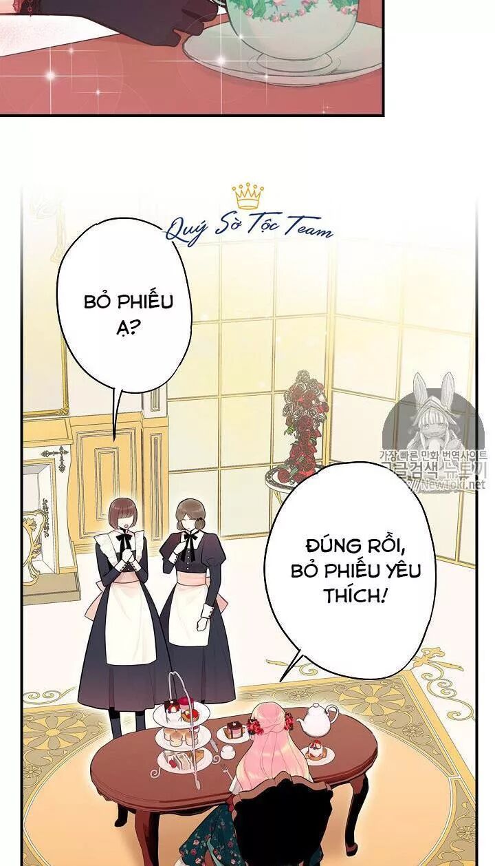 Tồn Tại Với Tư Cách Là Vợ Của Nam Chính: Chapter 102: Những người đàn ông trong lâu đài