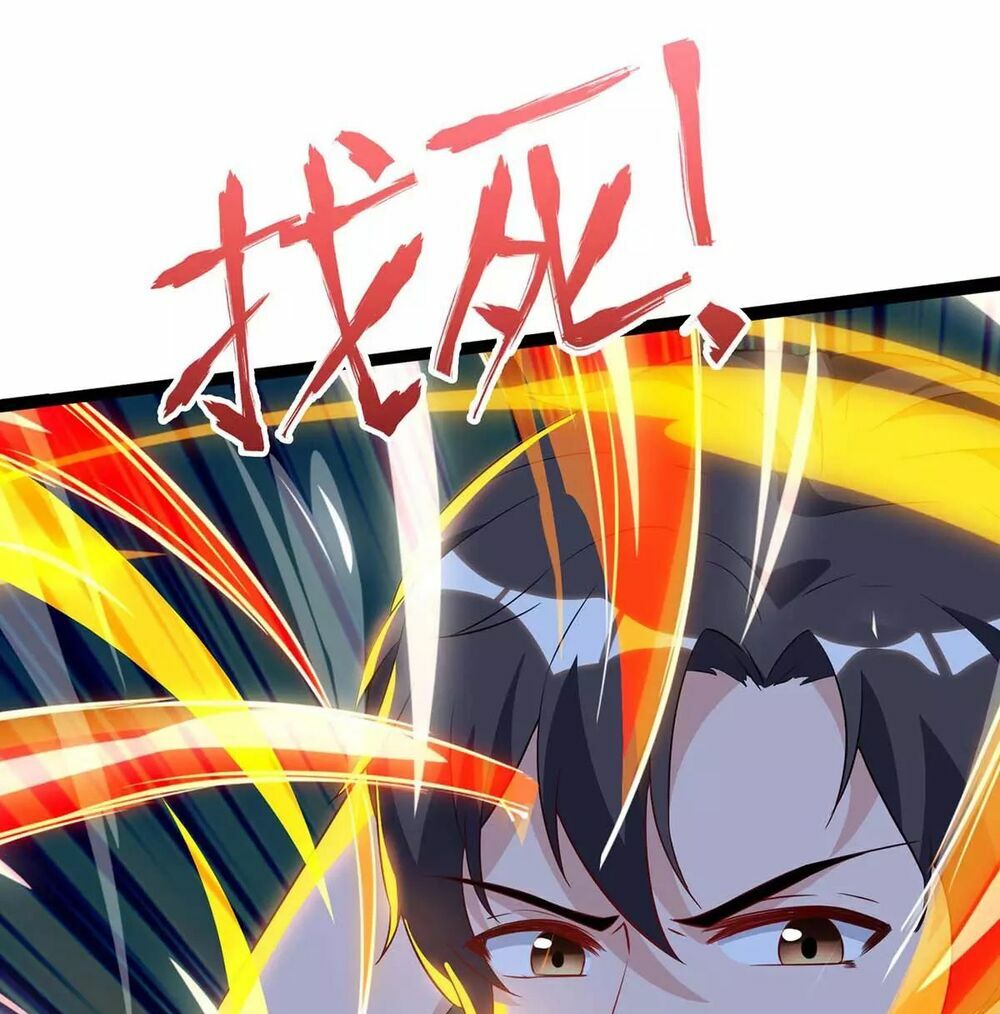 Trọng Sinh Khí Thiếu Quy Lai: Chapter 87