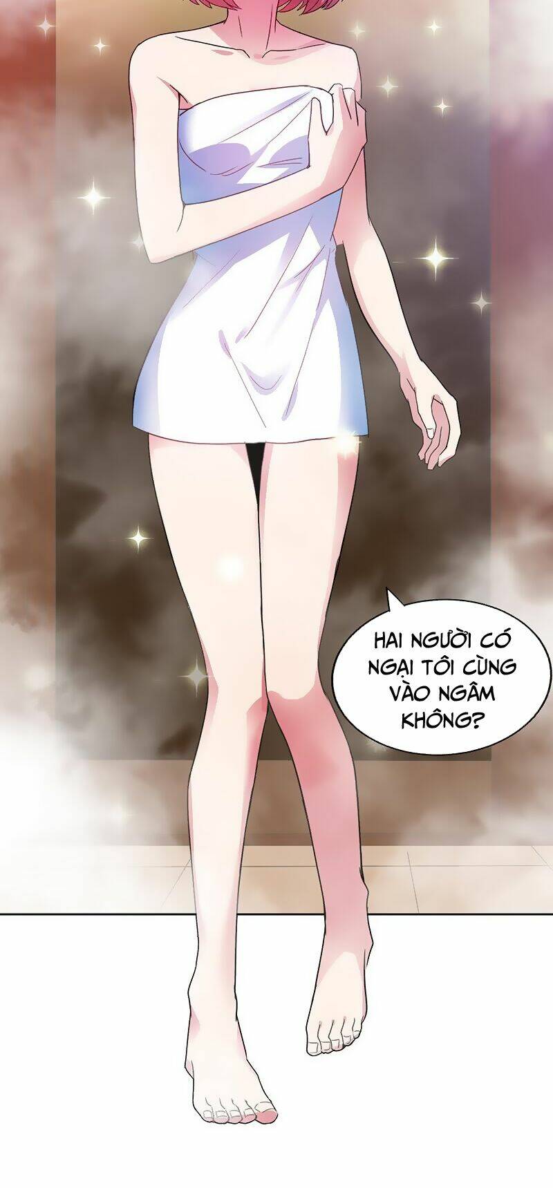 Địa Phủ Hỗn Giang Long: Chapter 47