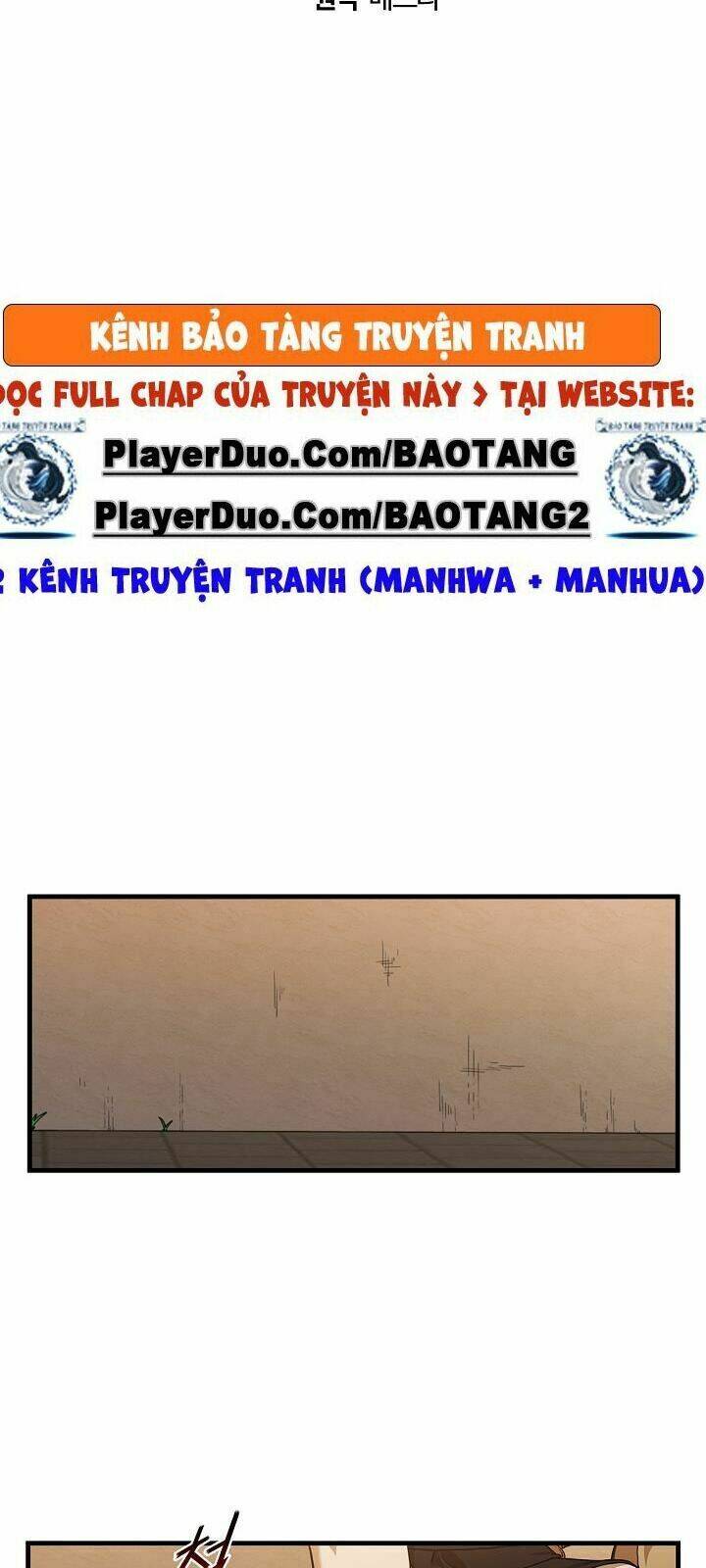 Thân Thủ Đệ Nhất Kiếm: Chapter 29