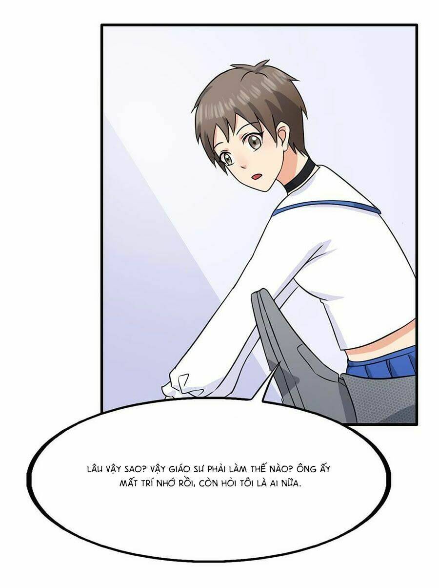 Số Hiệu 1314: Chapter 14