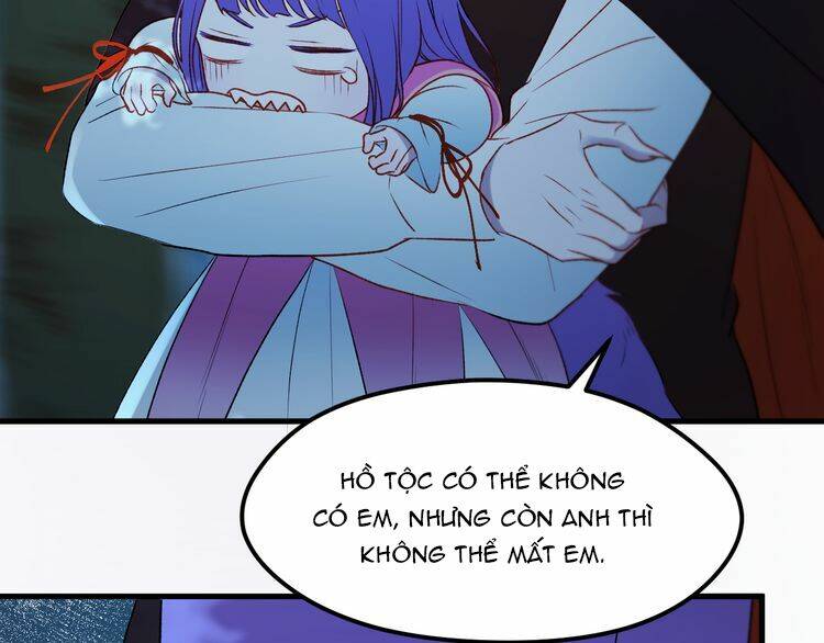 Lượm Được Một Tiểu Hồ Ly 2: Chapter 75