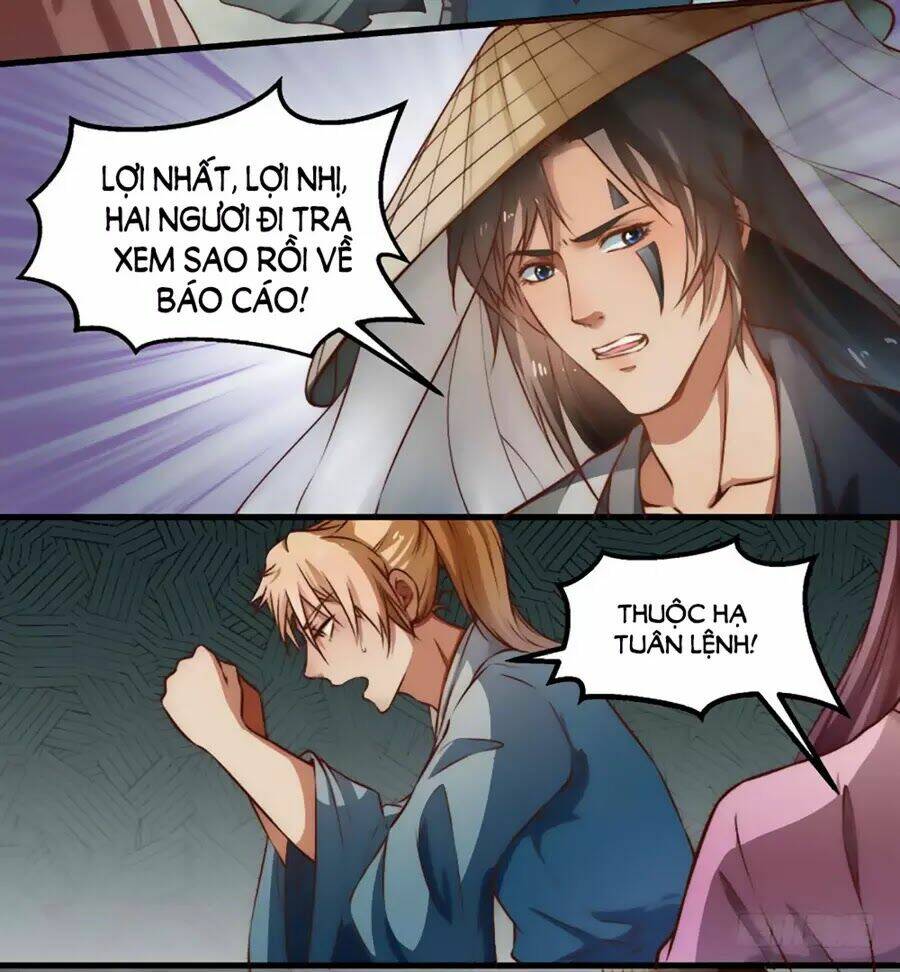 Liêu Liêu Nhân Thân Tu Tiên Truyện: Chapter 91