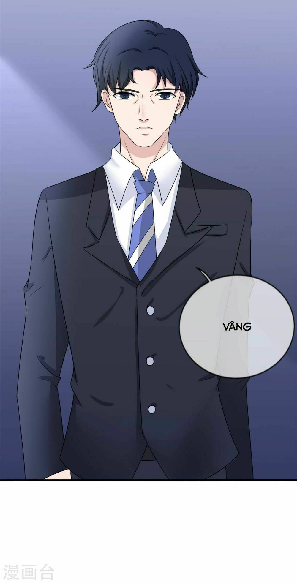 Siêu Cấp Nữ Thần Trọng Sinh: Chapter 5