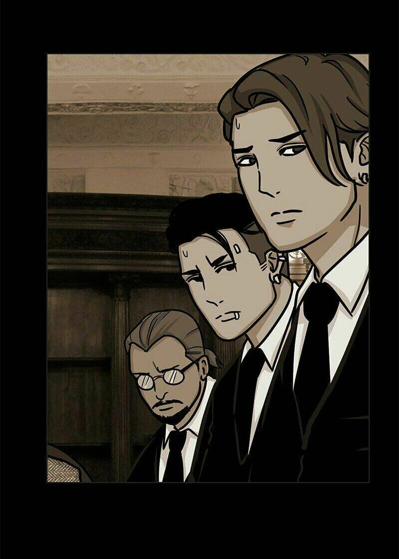 Nửa Đêm Ở Poppy Land: Chapter 6