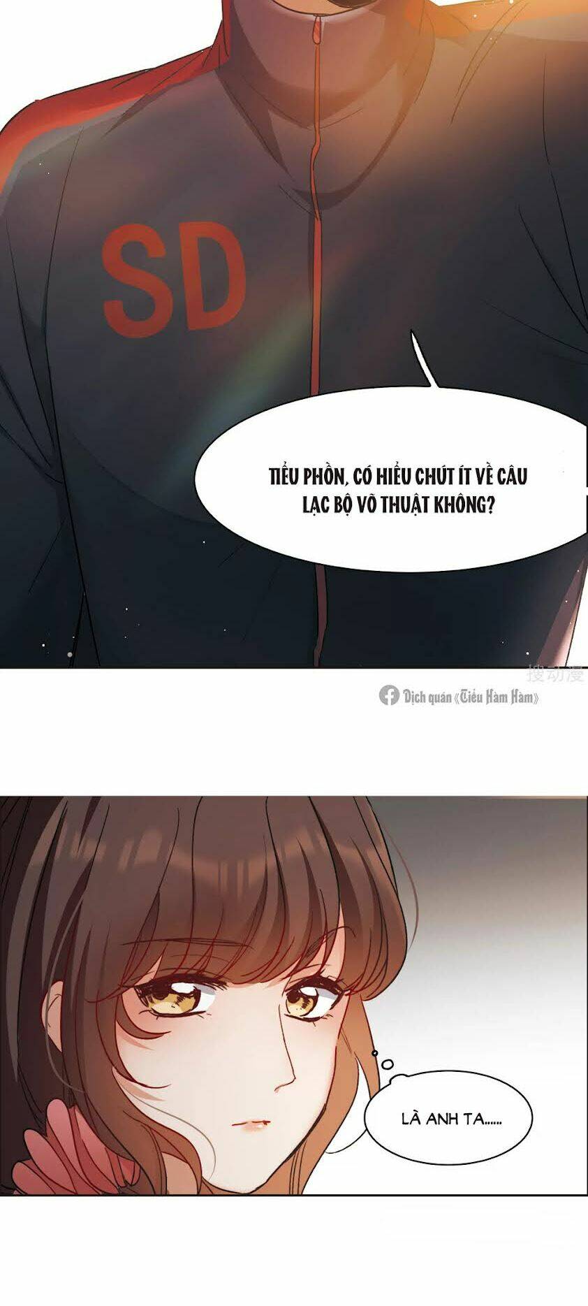 Thế Giới Đệ Nhất Cự Tinh: Chapter 9.1