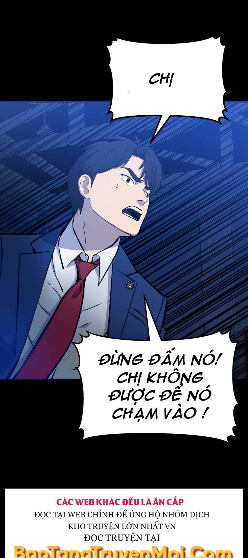 Cánh Cổng Mở Ra Đúng Ngày Đầu Tiên Tôi Thành Chính Trị Gia: Chapter 10