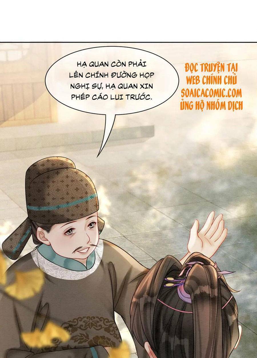 Xung Hỉ Vương Phi: Chapter 69