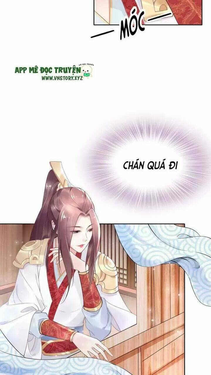 Nhất Sinh Nhất Thế Tiếu Thương Khung: Chapter 14