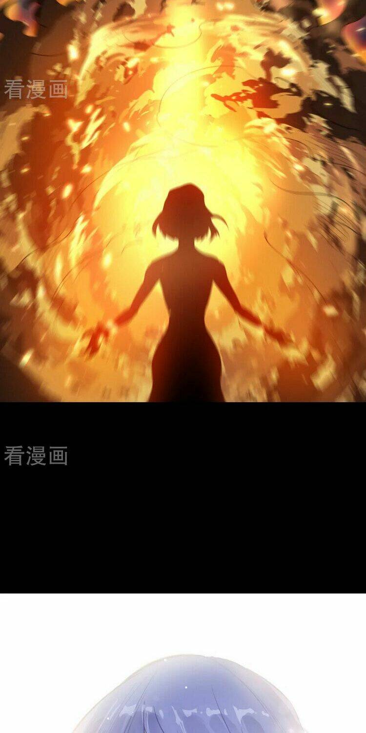 Thanh Đế Truyện: Chapter 136