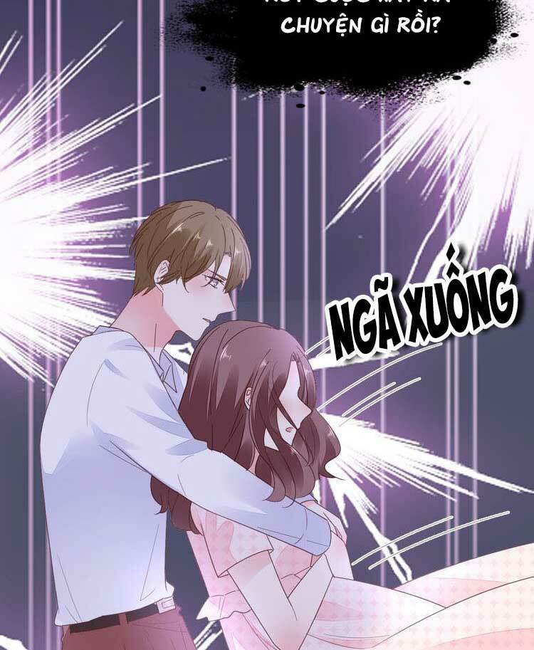 Điều Ước Sủng Ái Bất Bình Đẳng: Chapter 86.2
