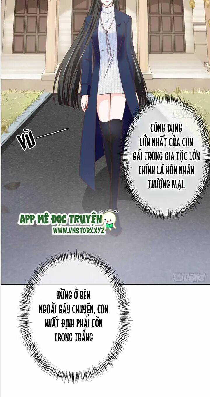 Cẩm Lý Thiếu Nữ Của Tôi: Chapter 35