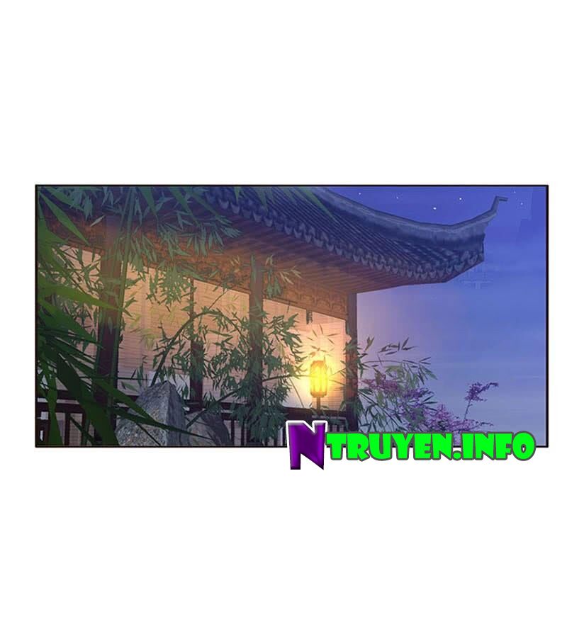 Thông Linh Phi: Chapter 387
