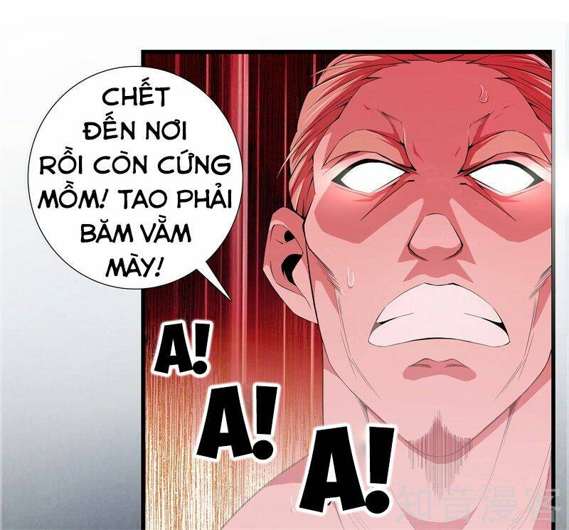 Đô Thị Chí Tôn: Chapter 53