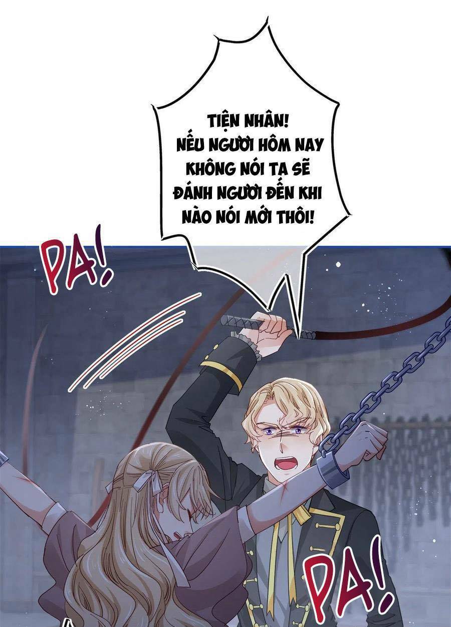 Nữ Hoàng Đầu Tiên Của Đế Quốc: Chapter 85