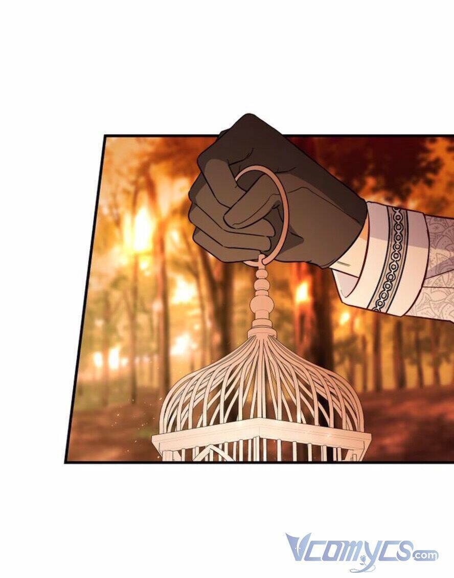 Lòng Trung Thành Với Kẻ Ác: Chapter 31