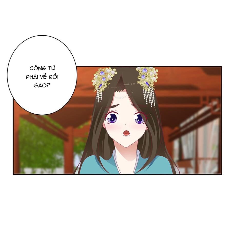 Thông Linh Phi: Chapter 527