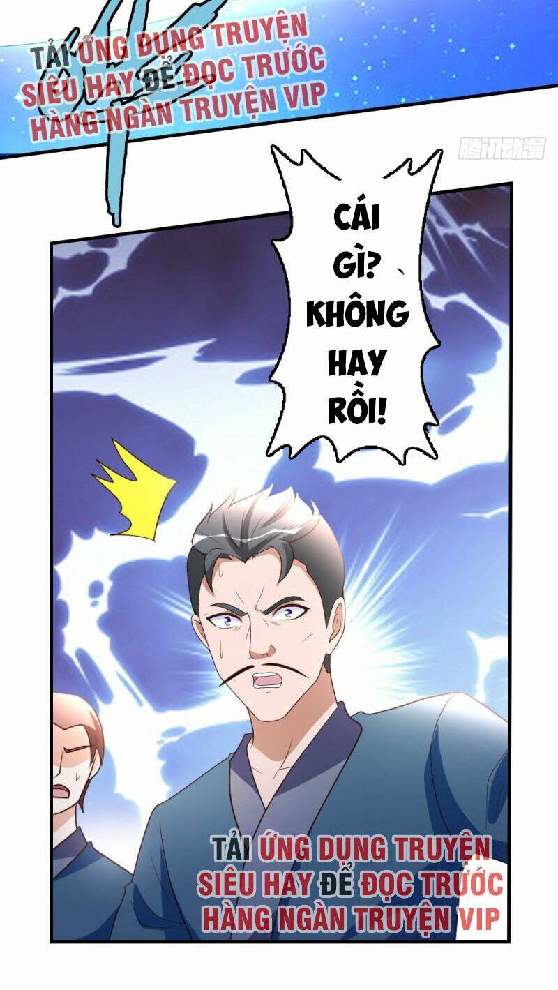 Trọng Sinh Tu Chân Tại Đô Thị: Chapter 54