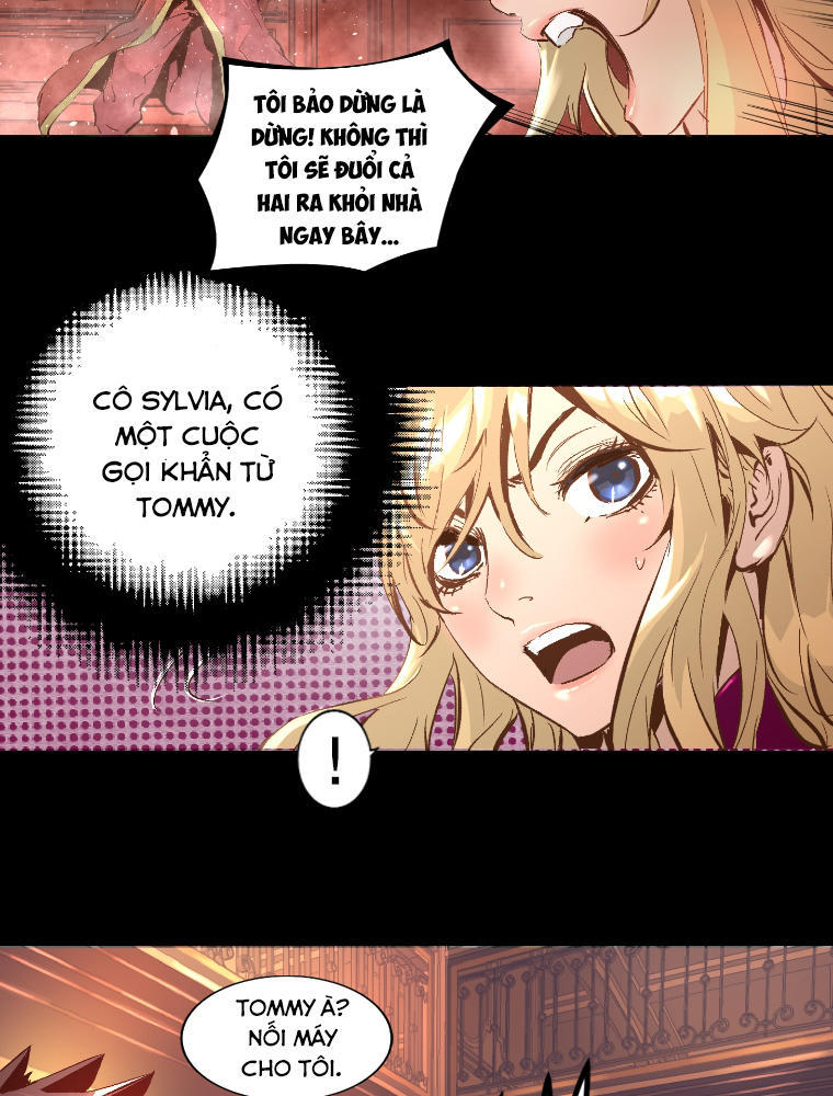 Dị Giới Tam Tuyệt: Chapter 7