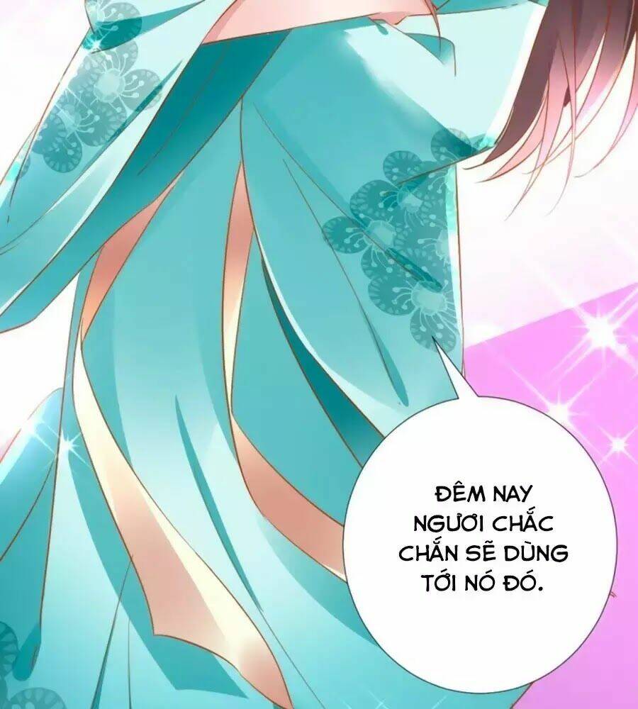 Vương Phi Có Chút Nghịch Ngợm: Chapter 68