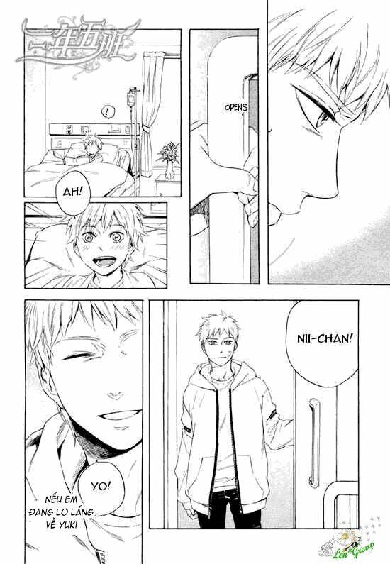 Acid Town: Chapter 15