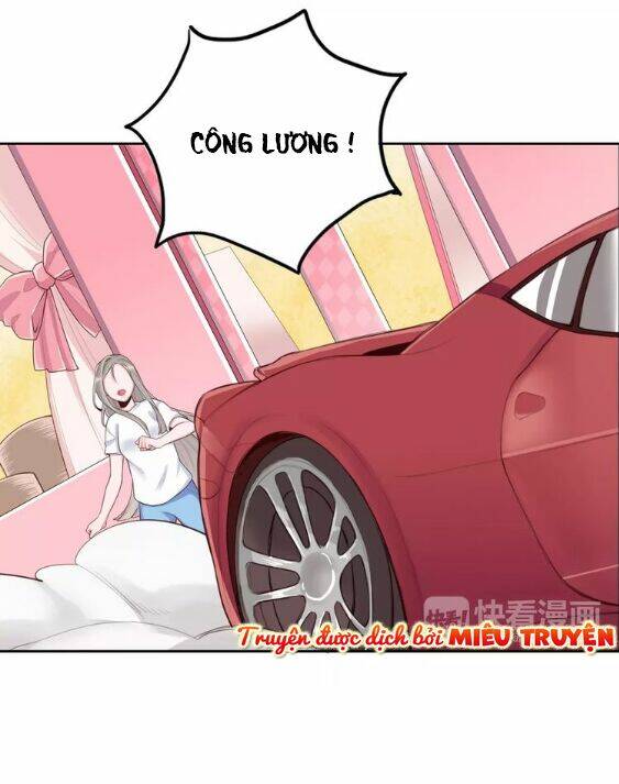 Tướng Quân Mời Xuất Đạo: Chapter 3