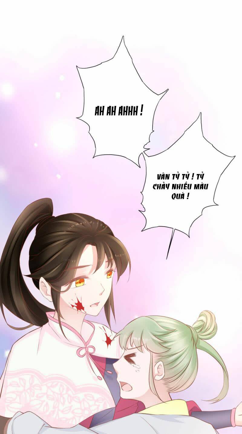 Solo Đi Vương Gia: Chapter 139