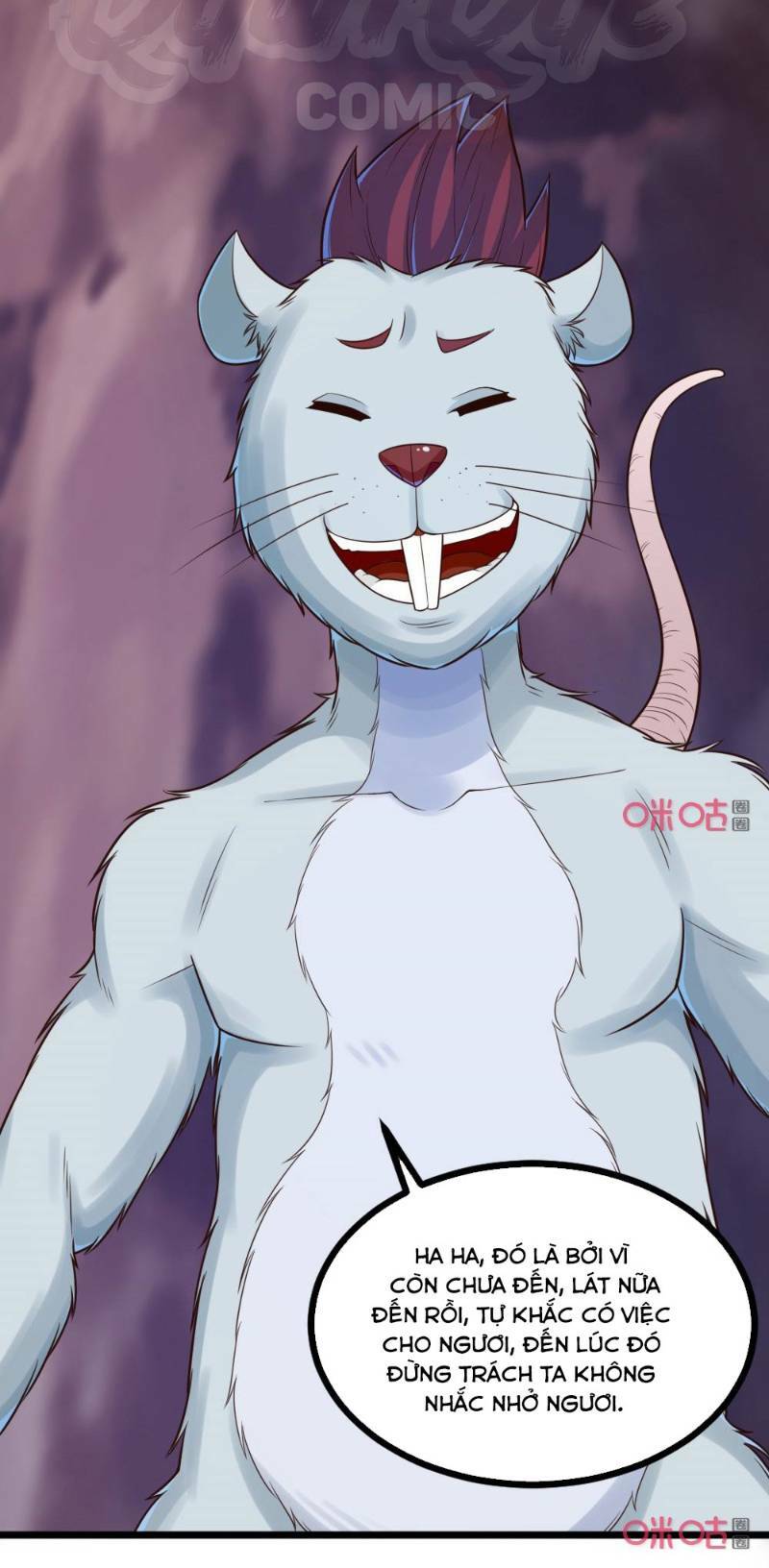 Tu Tiên Cuồng Thần: Chapter 63