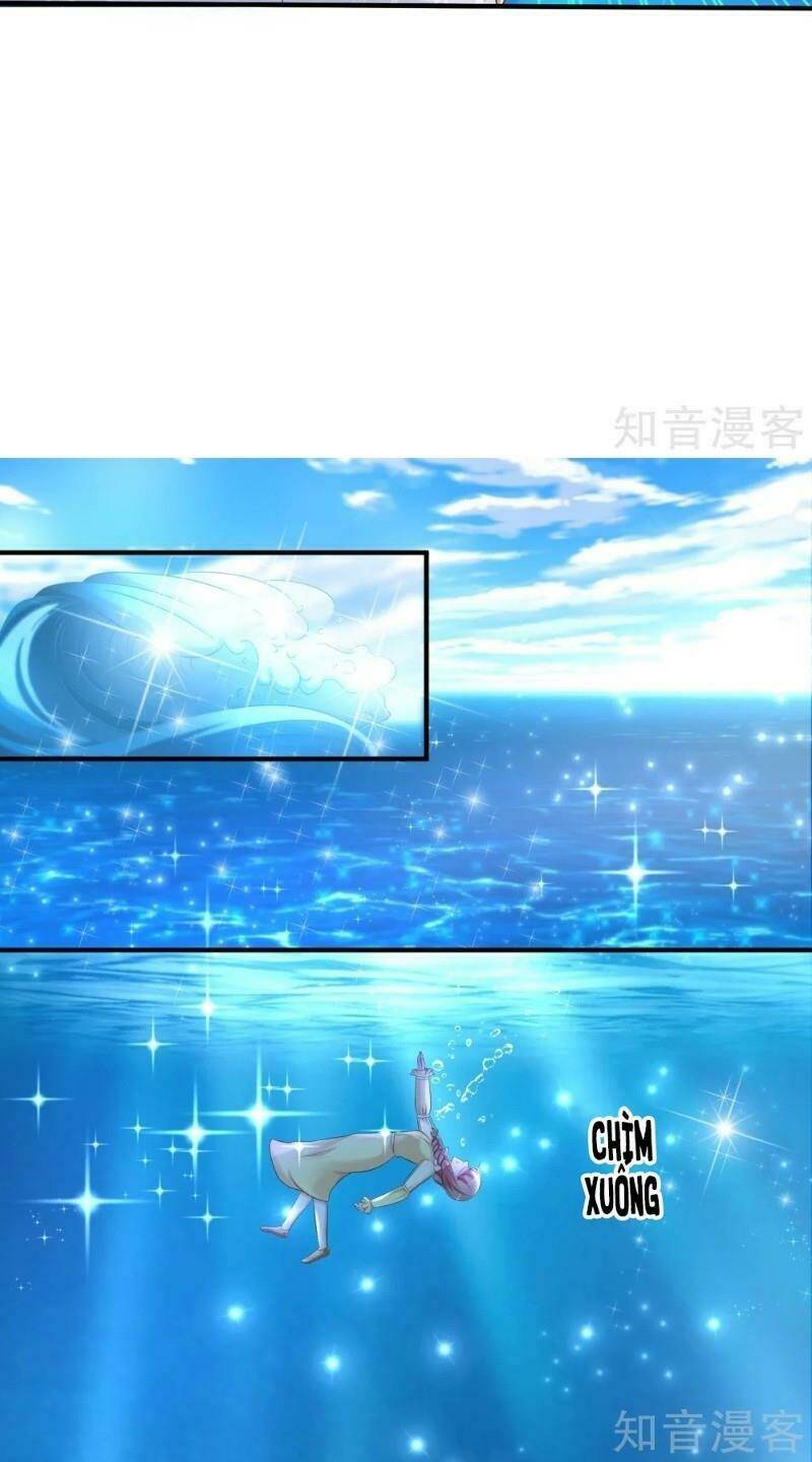 Tối Cường Vận Đào Hoa: Chapter 109