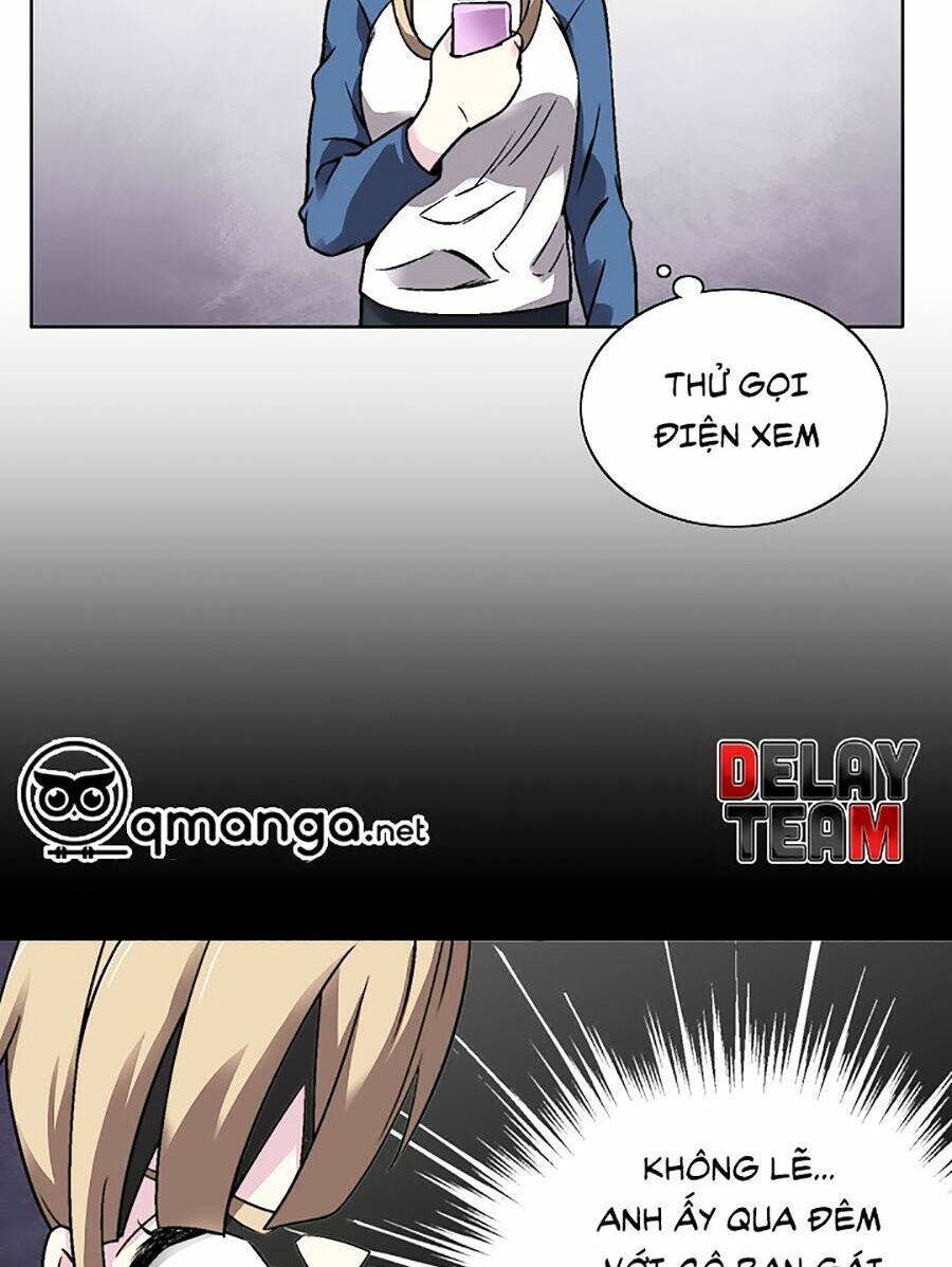 Hầm Ngục Bóng Tối: Chapter 23