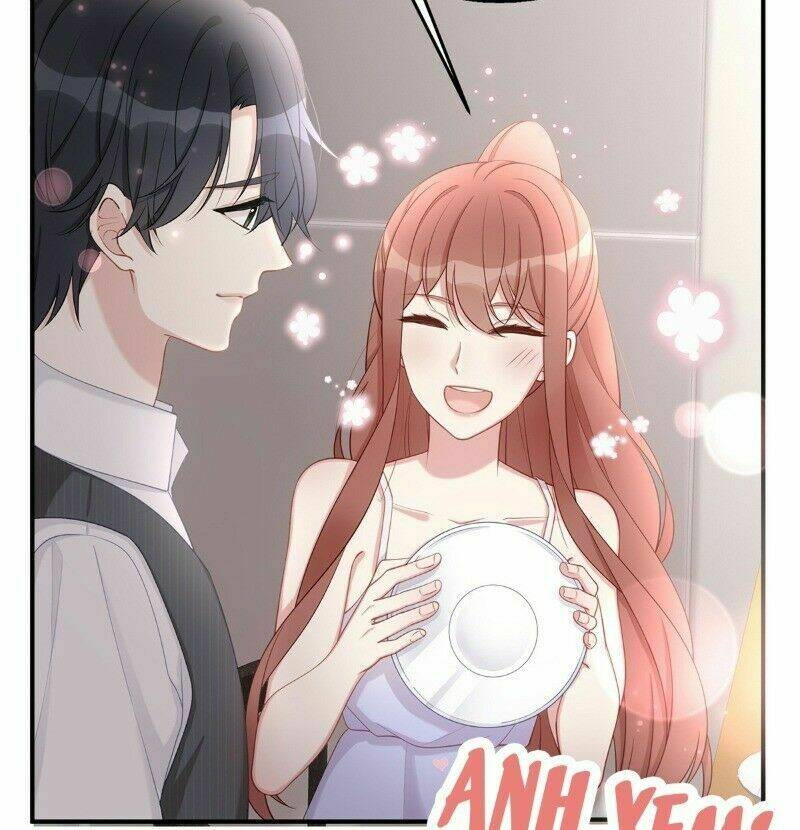 Chỉ Muốn Cưng Chiều Em: Chapter 39