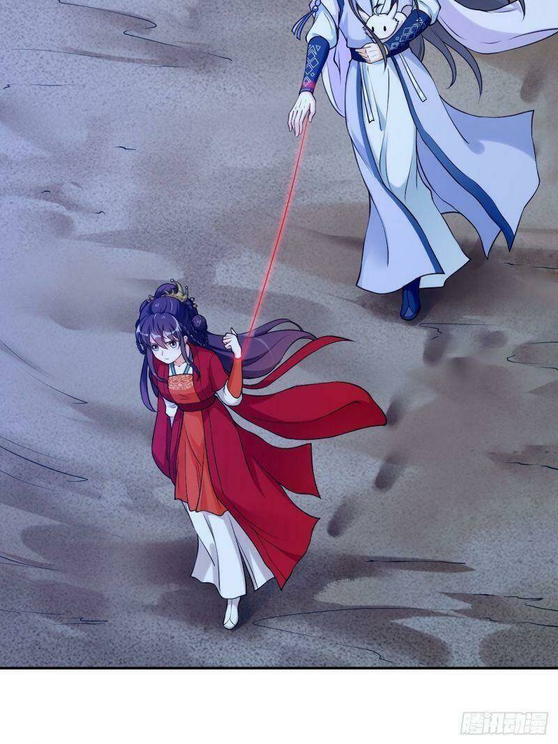 Nữ Tiên Tôn Bận Đào Hôn: Chapter 32