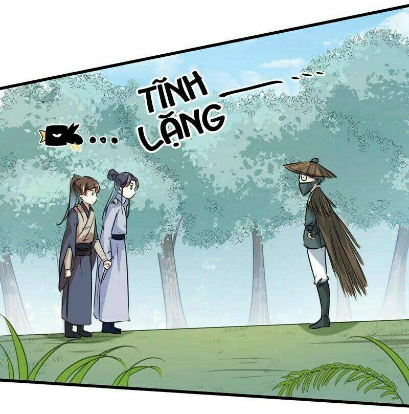 Vương Gia Không Thể Trêu: Chapter 87