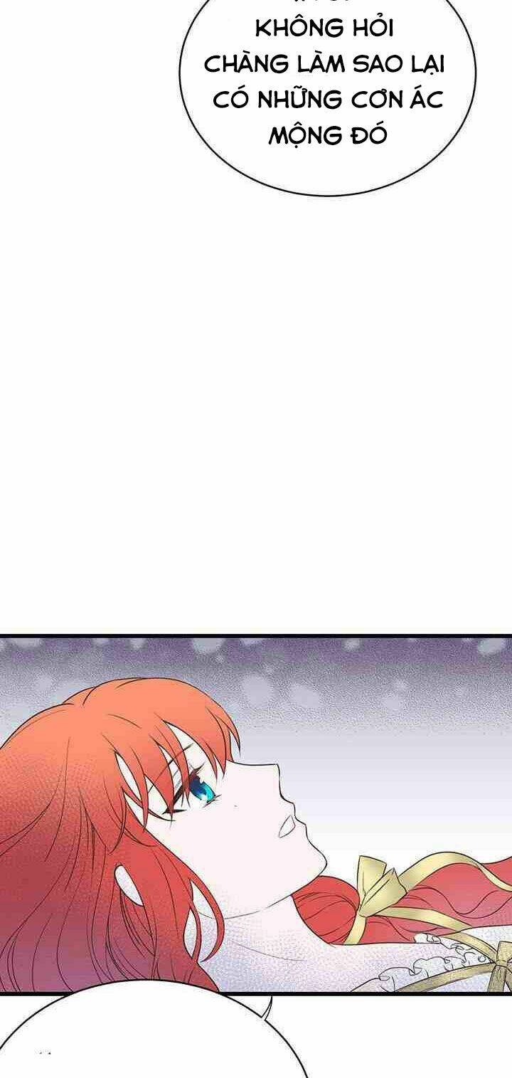 Nhân Vật Phản Diện Yêu Cầu Tôi Yêu Chàng: Chapter 37