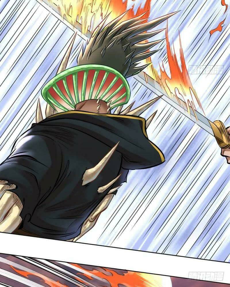 Chấp Kiếm Giả: Chapter 52