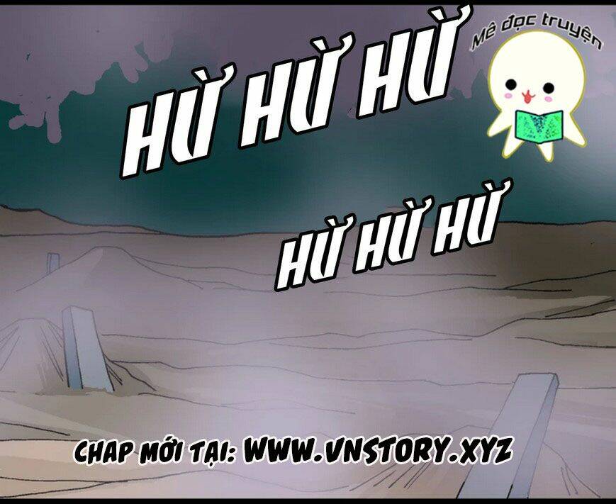 Thiếu Niên Siêu Năng Lực: Chapter 9