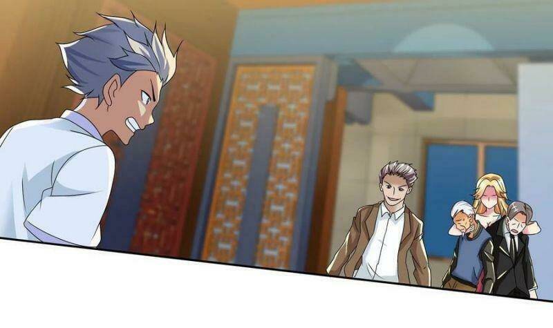 Tôi Là Thần Y: Chapter 178