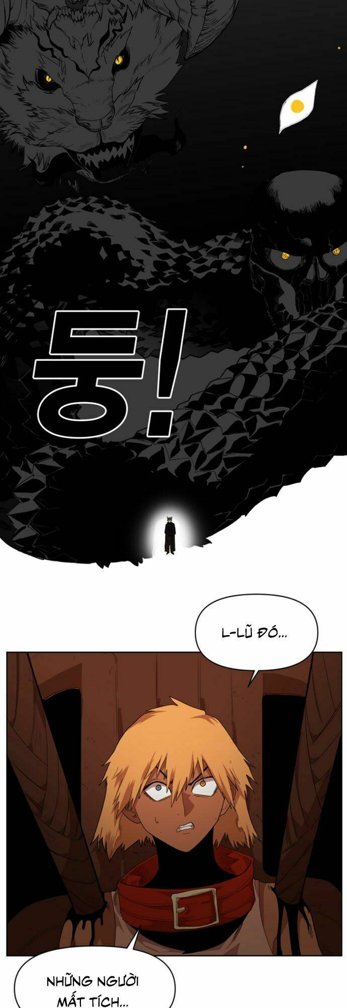 Hard Core Leveling Warrior Ss2: Chapter 22