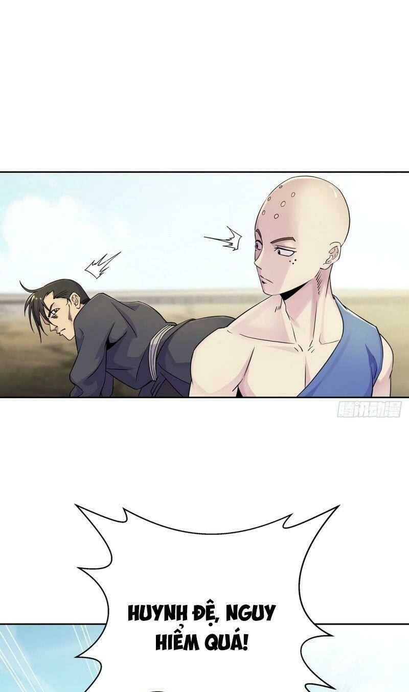 Ta Là Đại Hoàn Đan: Chapter 11