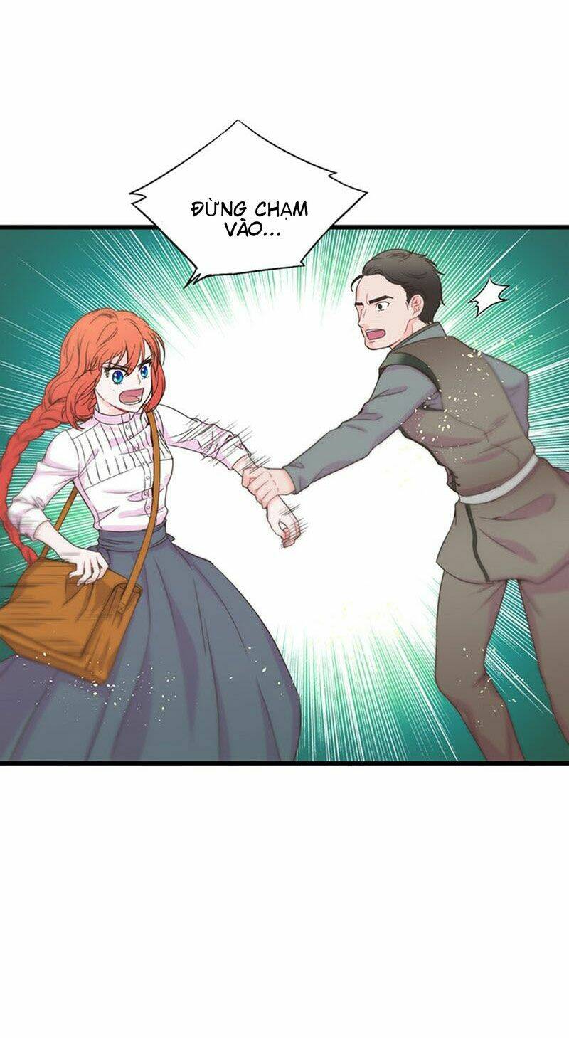 Nhân Vật Phản Diện Yêu Cầu Tôi Yêu Chàng: Chapter 2