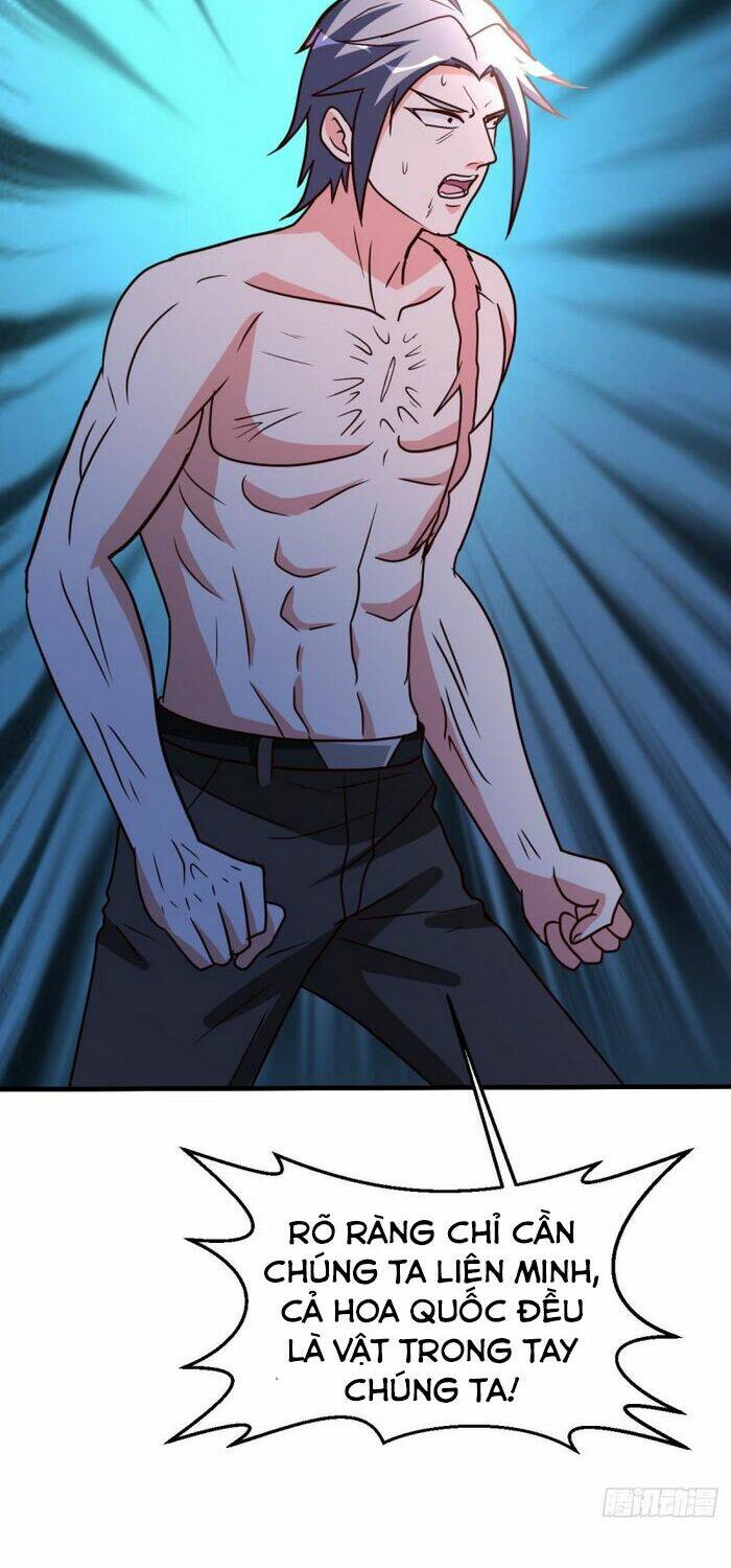Trọng Sinh Tu Chân Tại Đô Thị: Chapter 105