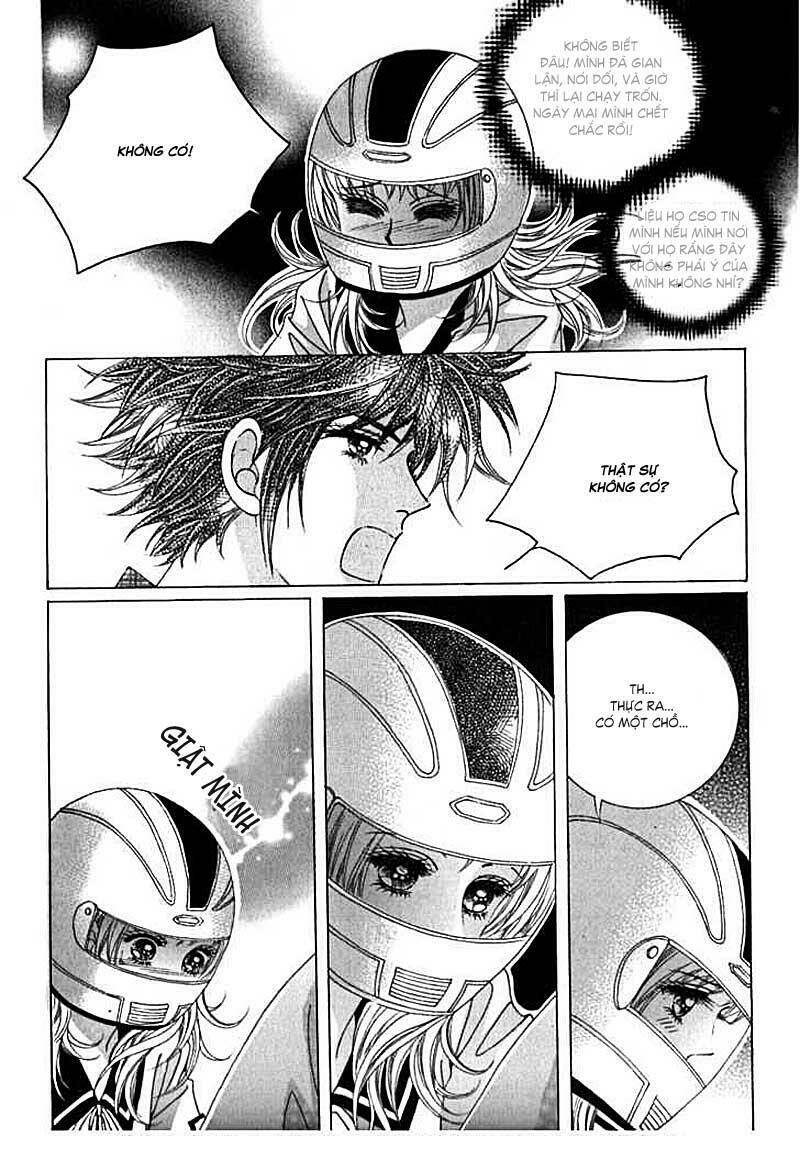 Miunohri To Swan - Cô Nàng Xinh Đẹp: Chapter 14.2