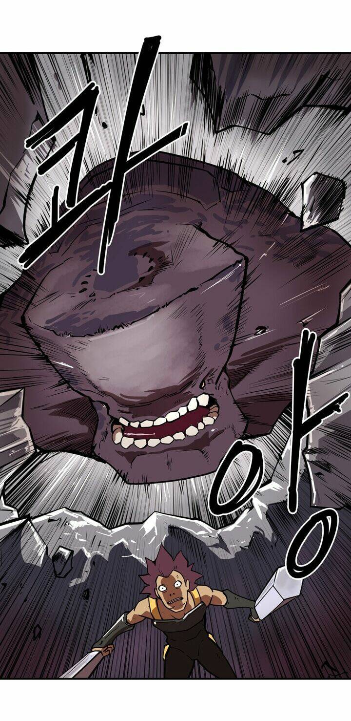 Raid: Chapter 61