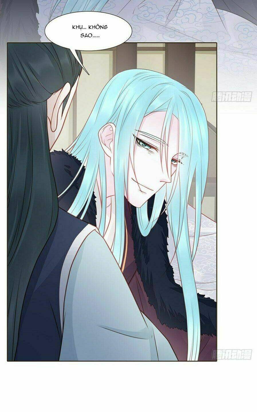 Đại Giá Thừa Tướng: Chapter 141